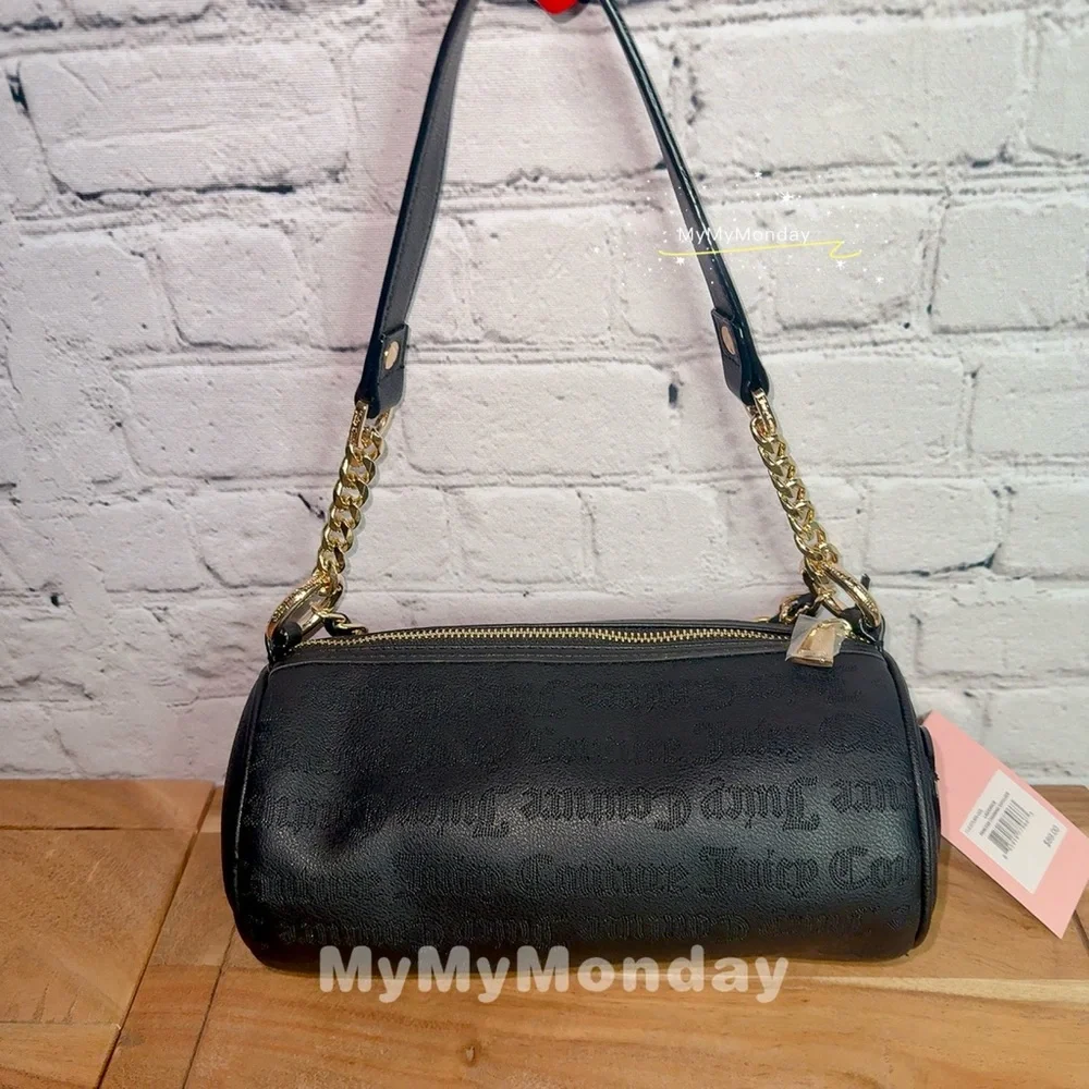 Juicy Couture Princess Charming Shoulder Bag - Picture 3 of 8